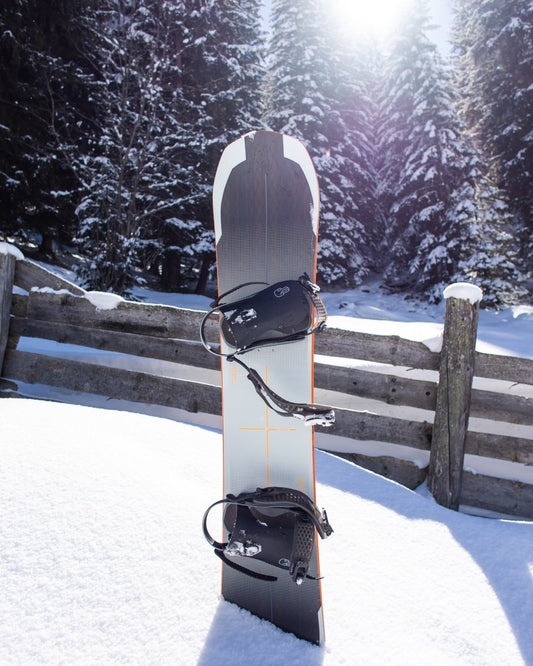 Bataleon's Best All Mountain Snowboards