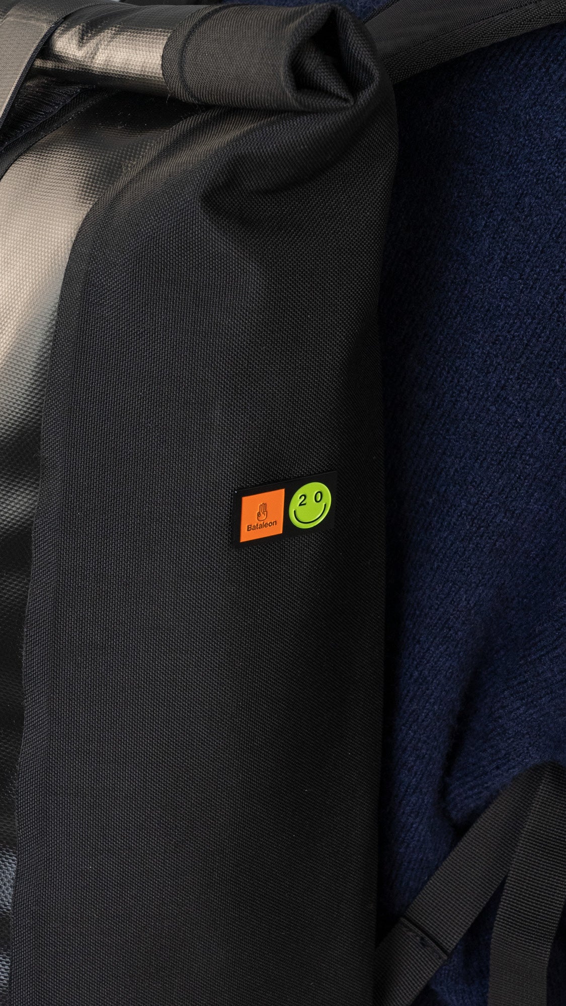 2023-2024 Bataleon 20Y Collection  pin three