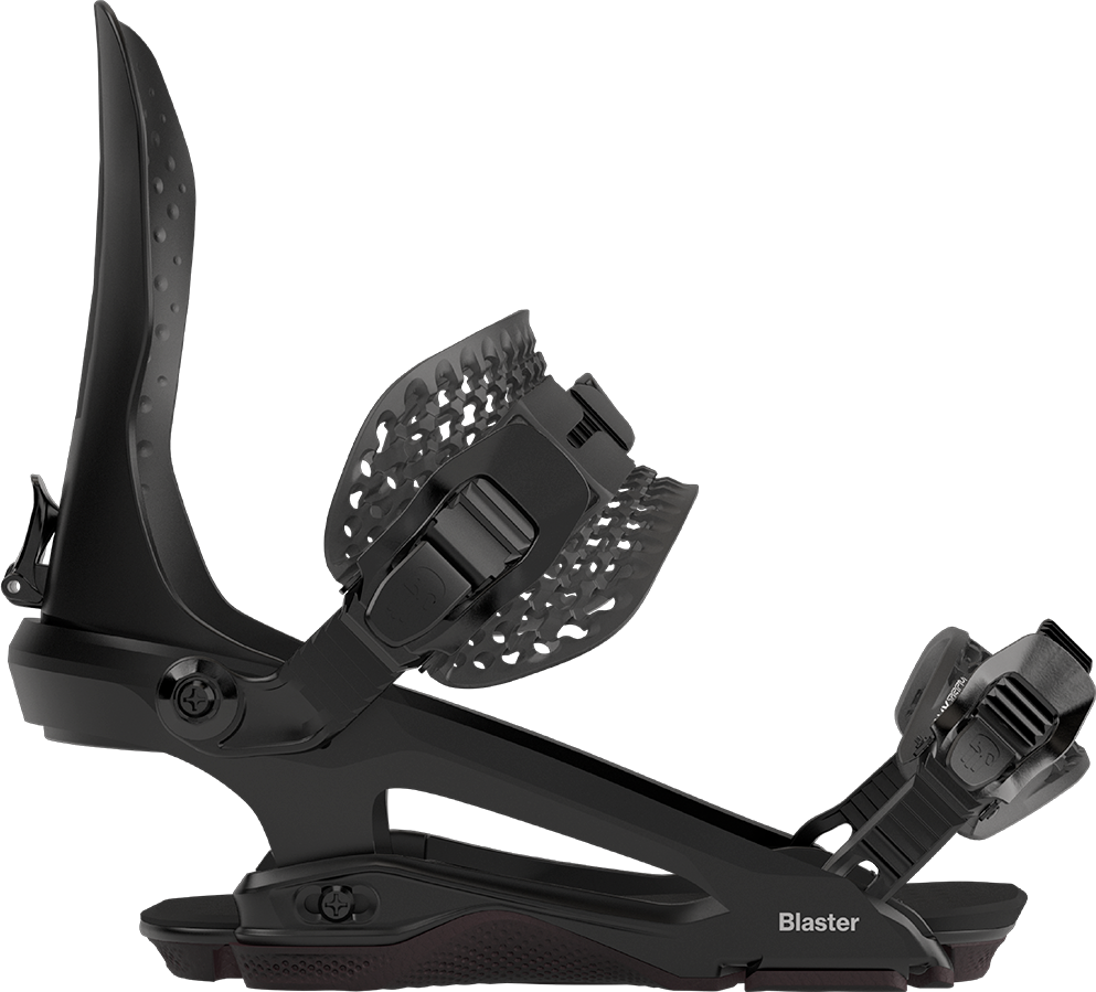 Blaster FullWrap - Bataleon DEV