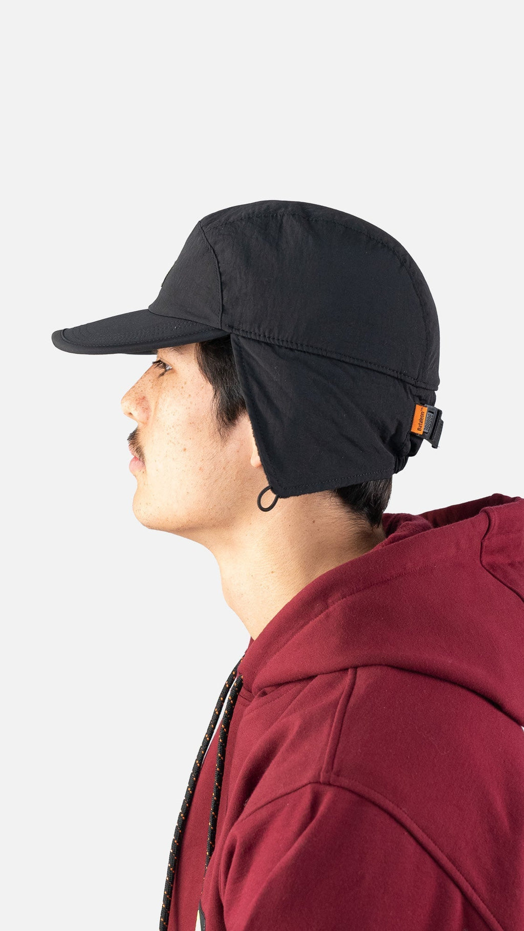 Bataleon 2023-2024 Flapcap Headwear two