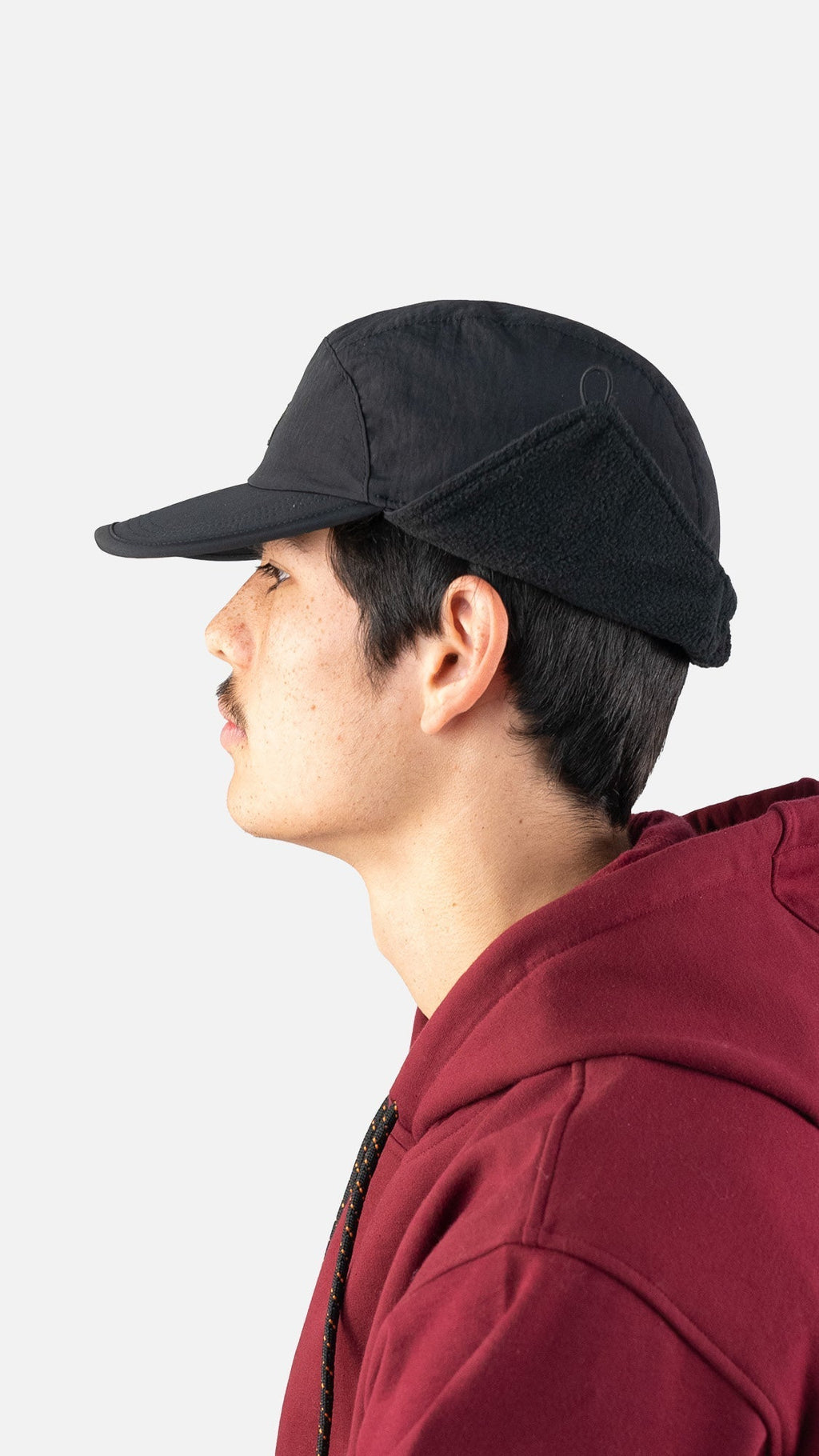 Bataleon 2023-2024 Flapcap Headwear three