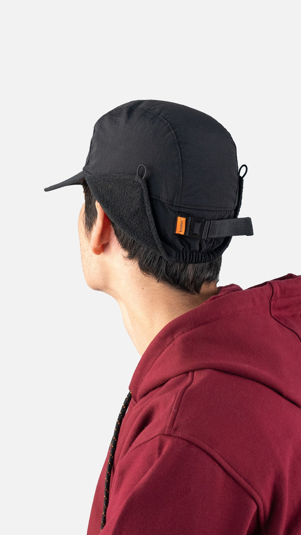 Bataleon 2023-2024 Flapcap Headwear four