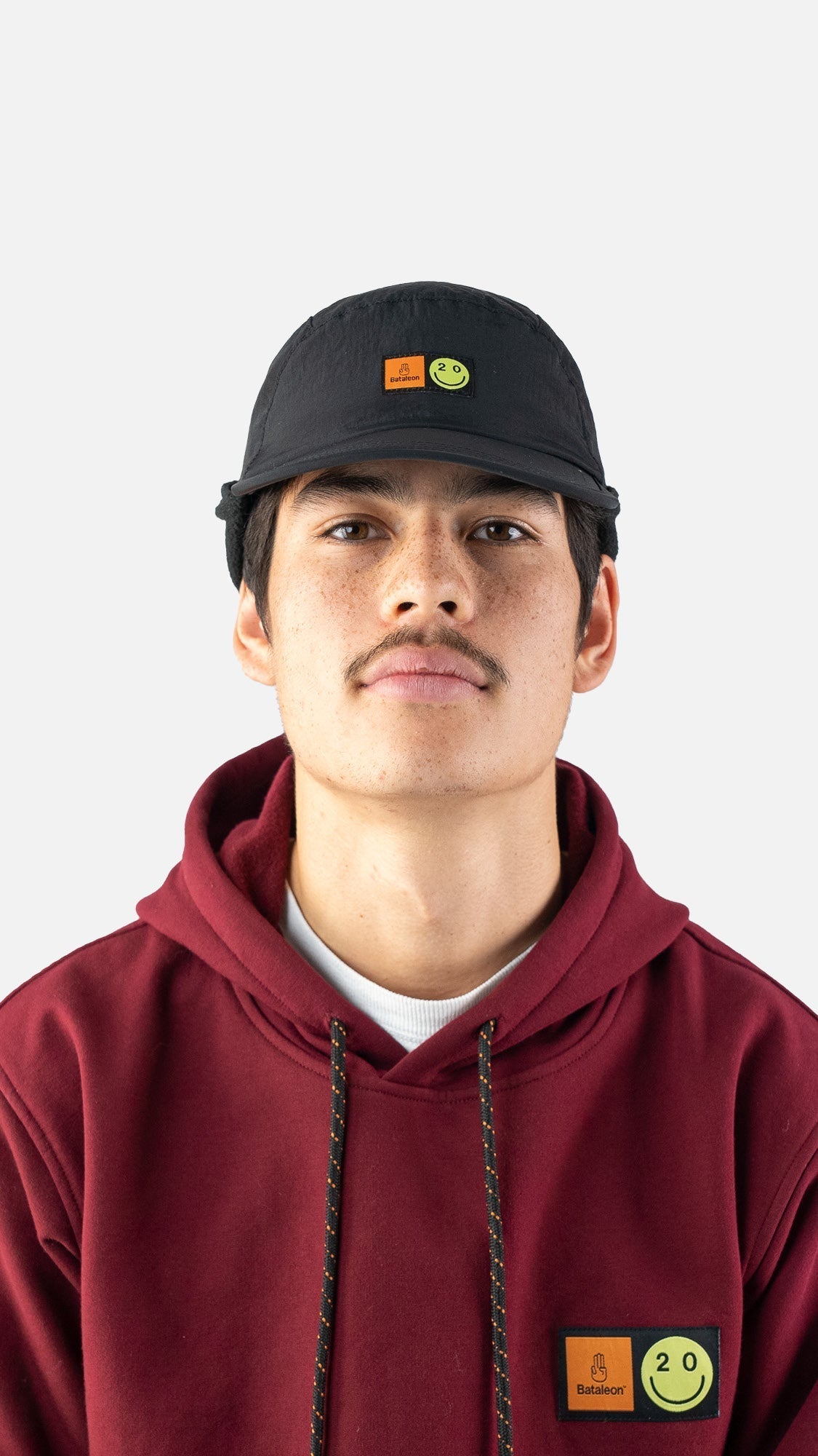 Bataleon 2023-2024 Flapcap Headwear five