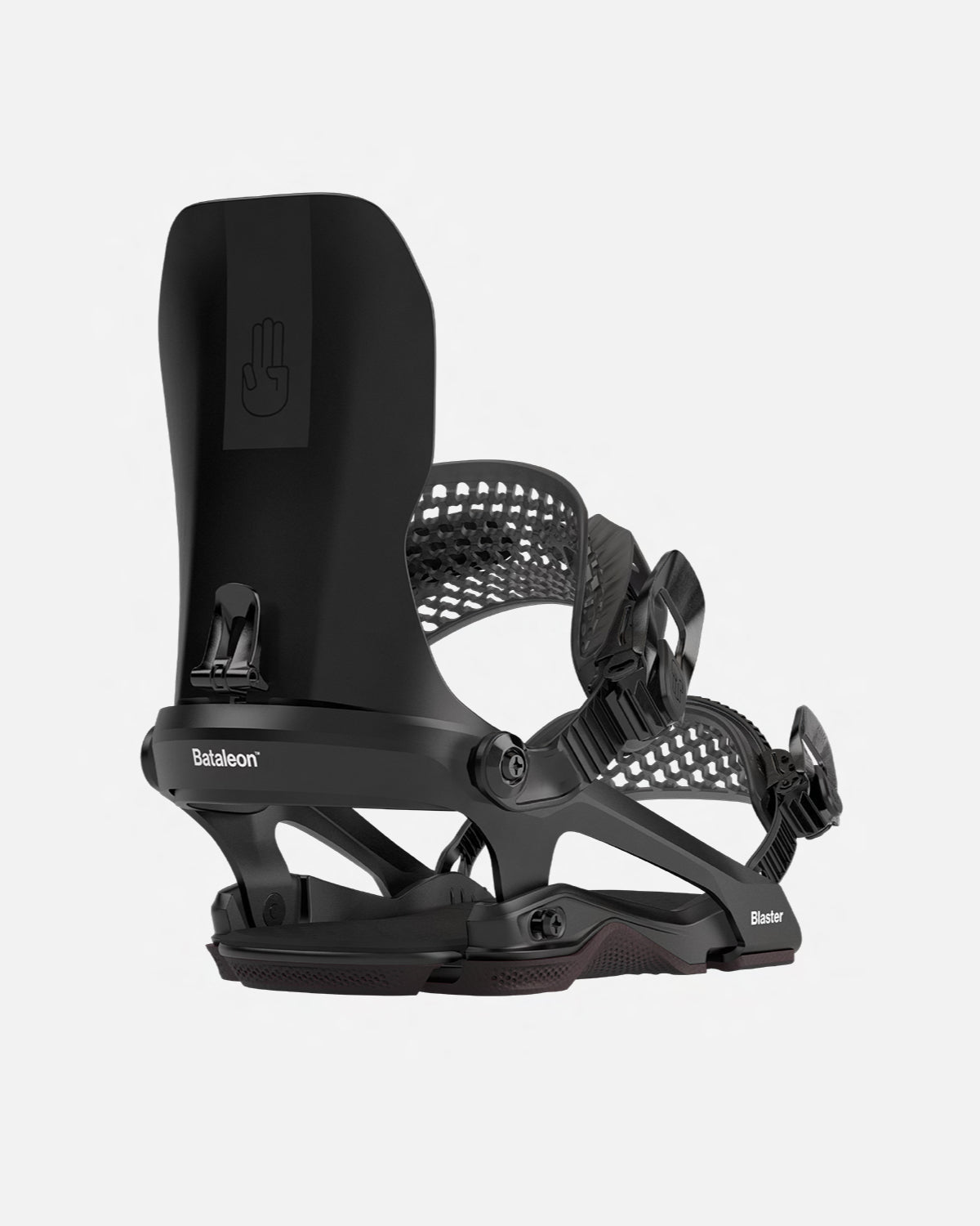 Blaster FullWrap - Bataleon DEV