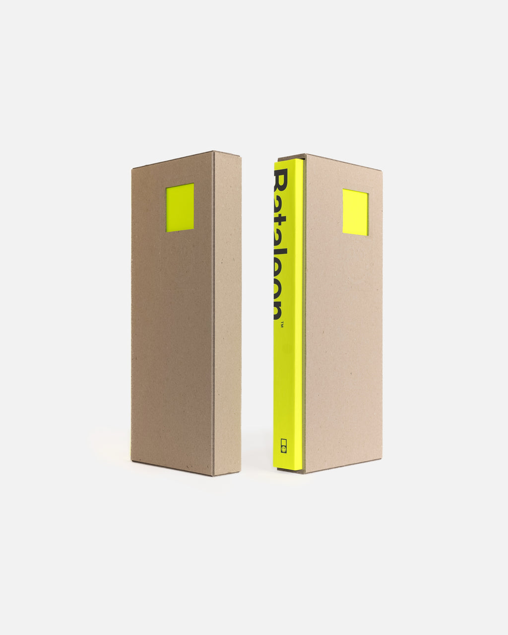 20Y Book - Bataleon DEV