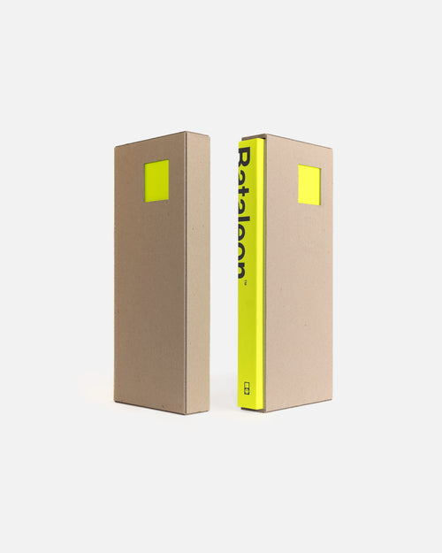 20Y Book - Bataleon DEV