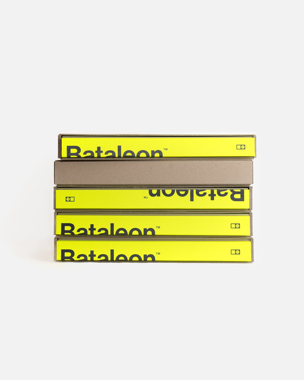 20Y Book - Bataleon DEV