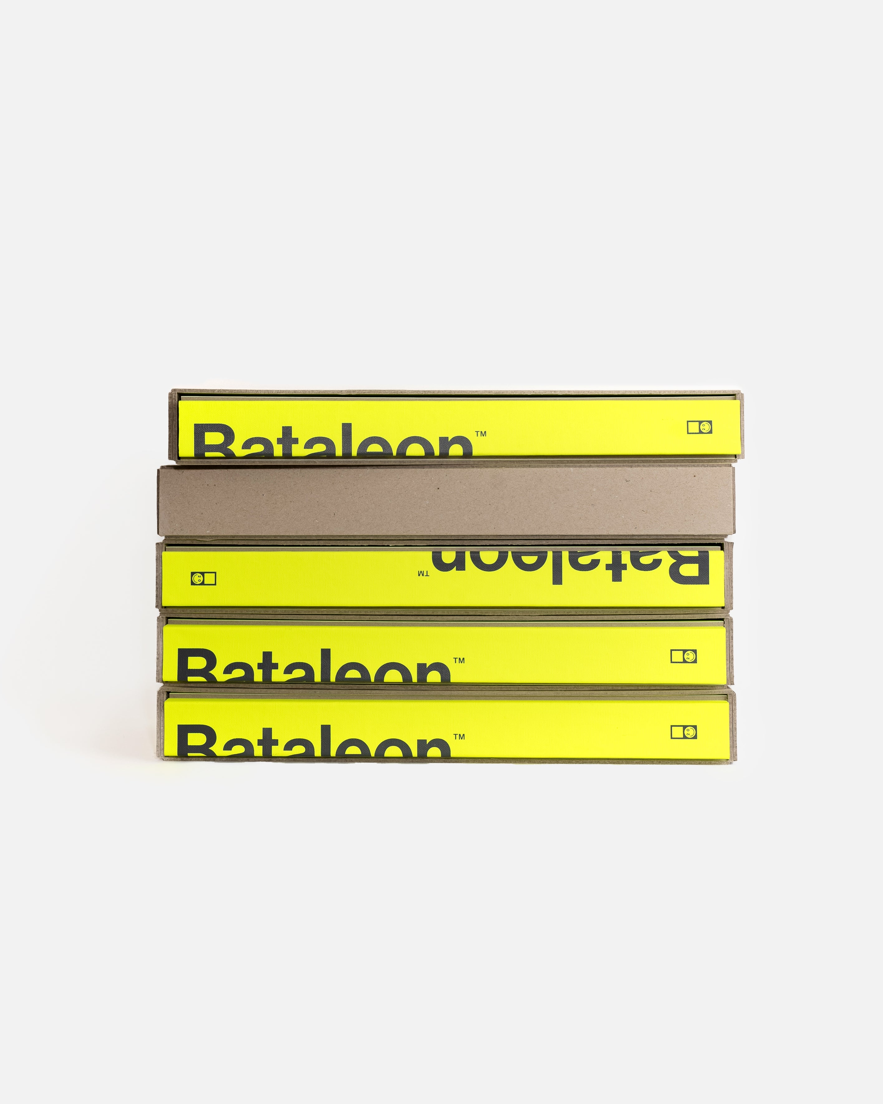 20Y Book - Bataleon DEV