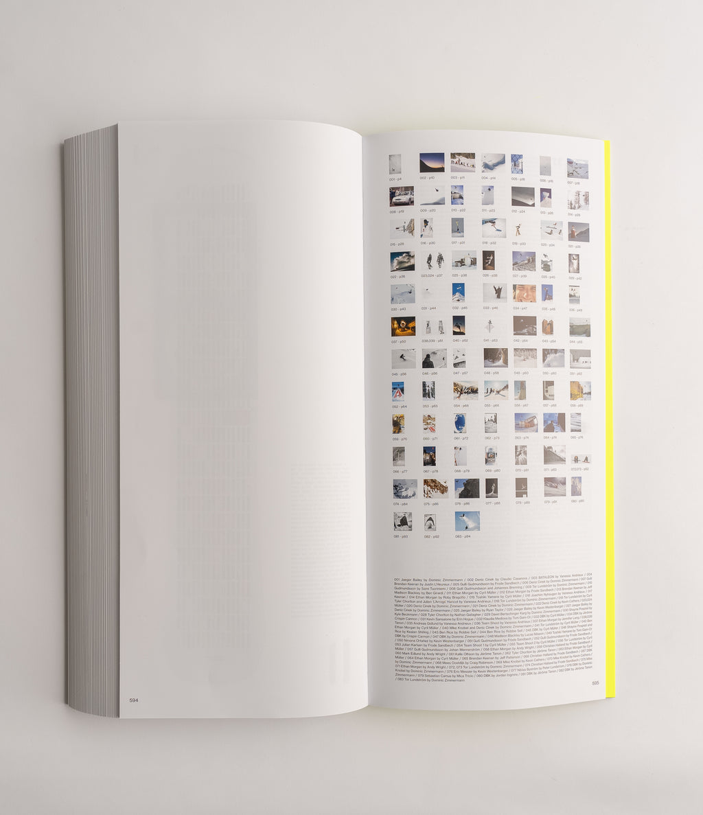 20Y Book - Bataleon DEV