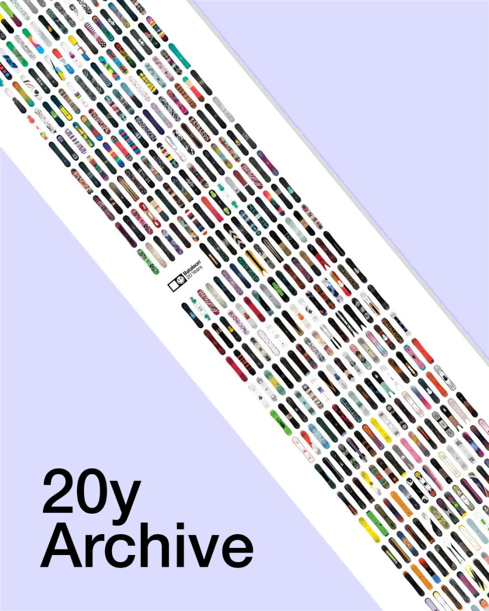 Custom Link - Bataleon DEV