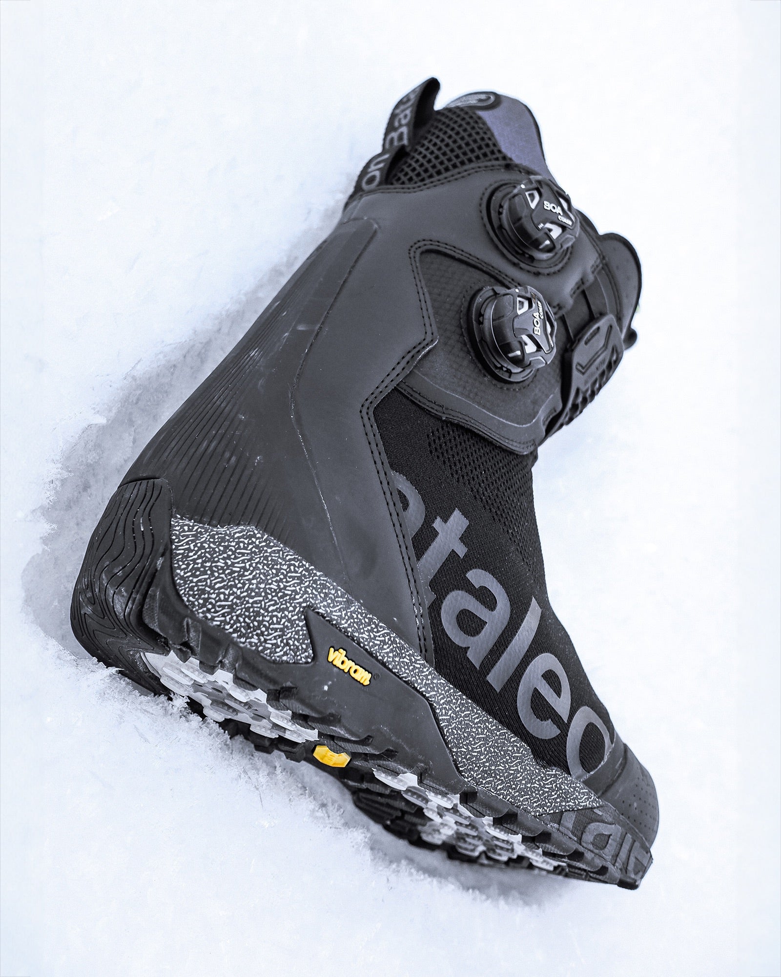 Acid Men's Snowboard Boots