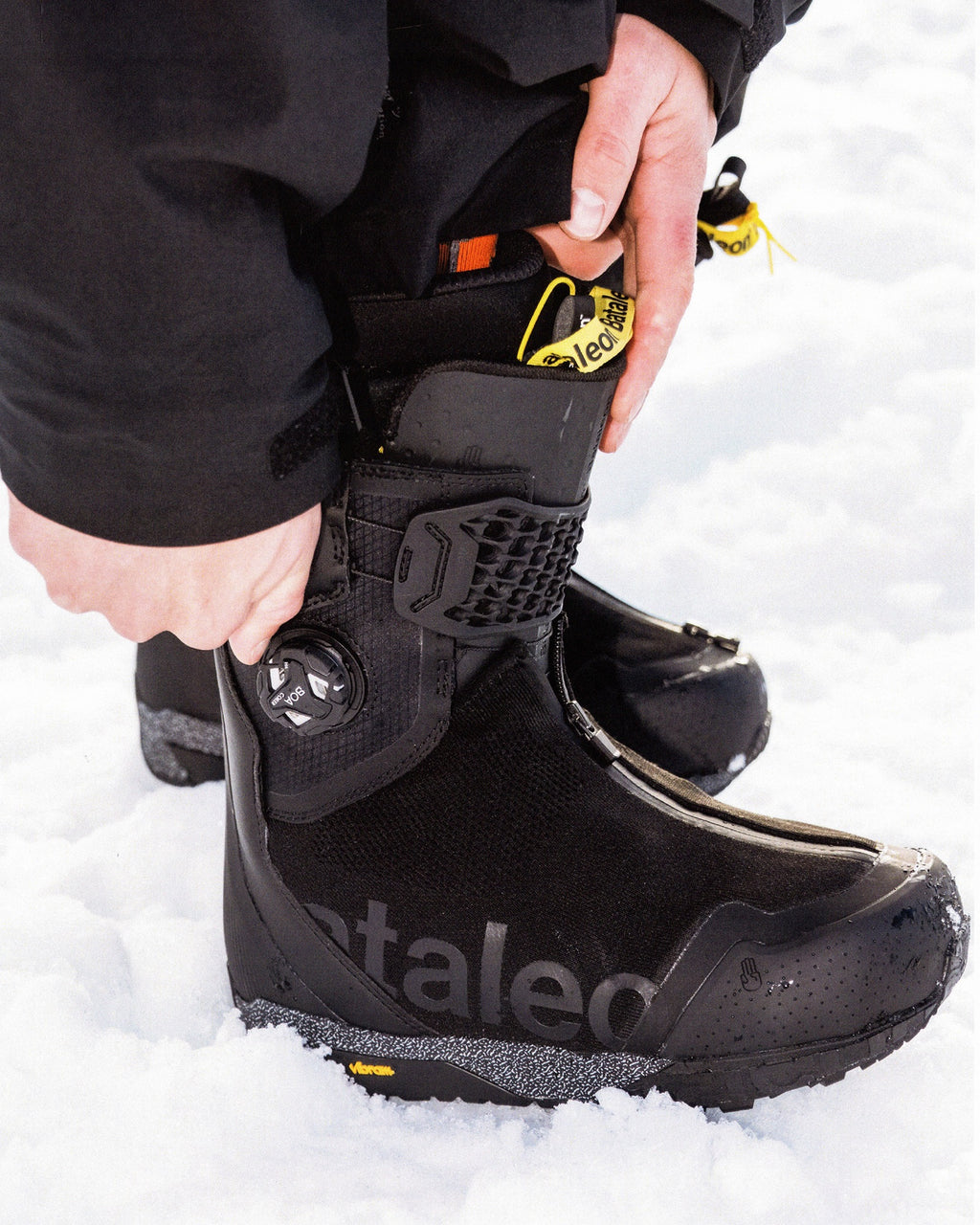 Acid Men's Snowboard Boots
