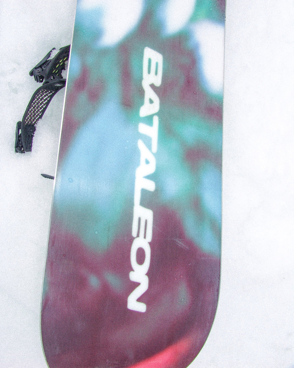 Tornado x Beyond Medals Men's Snowboard