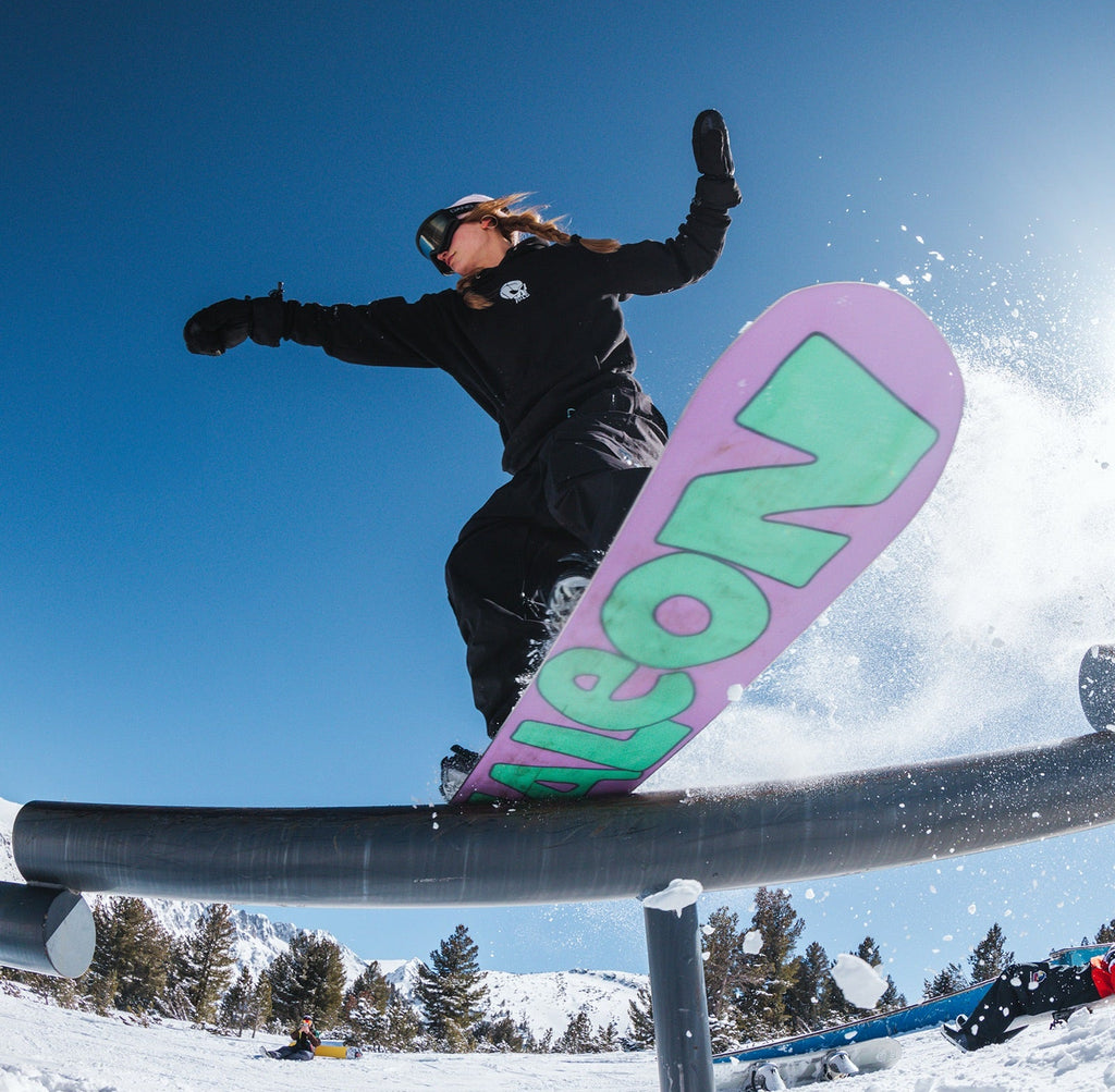 Moodboard Women's Snowboard