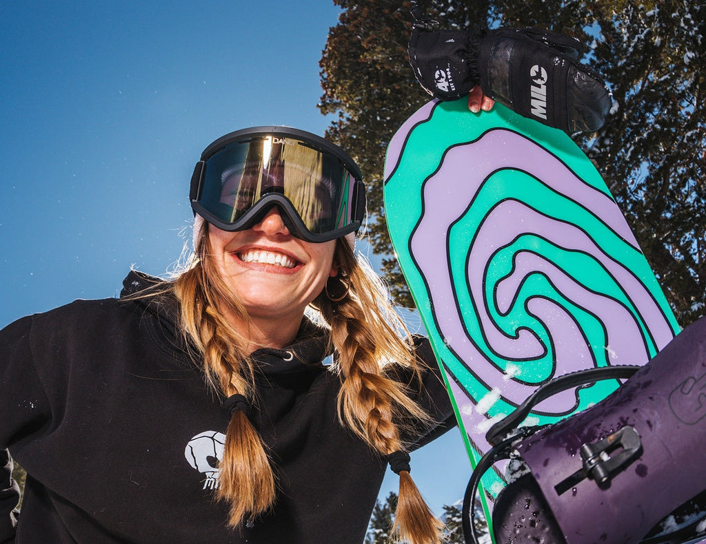 Moodboard Women's Snowboard
