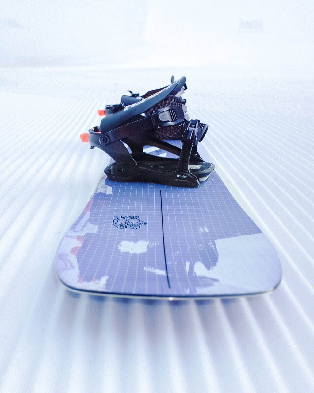 Cruiser Men's Snowboard