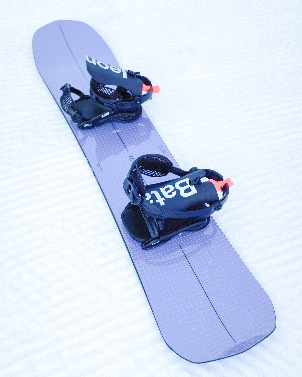 Cruiser Men's Snowboard