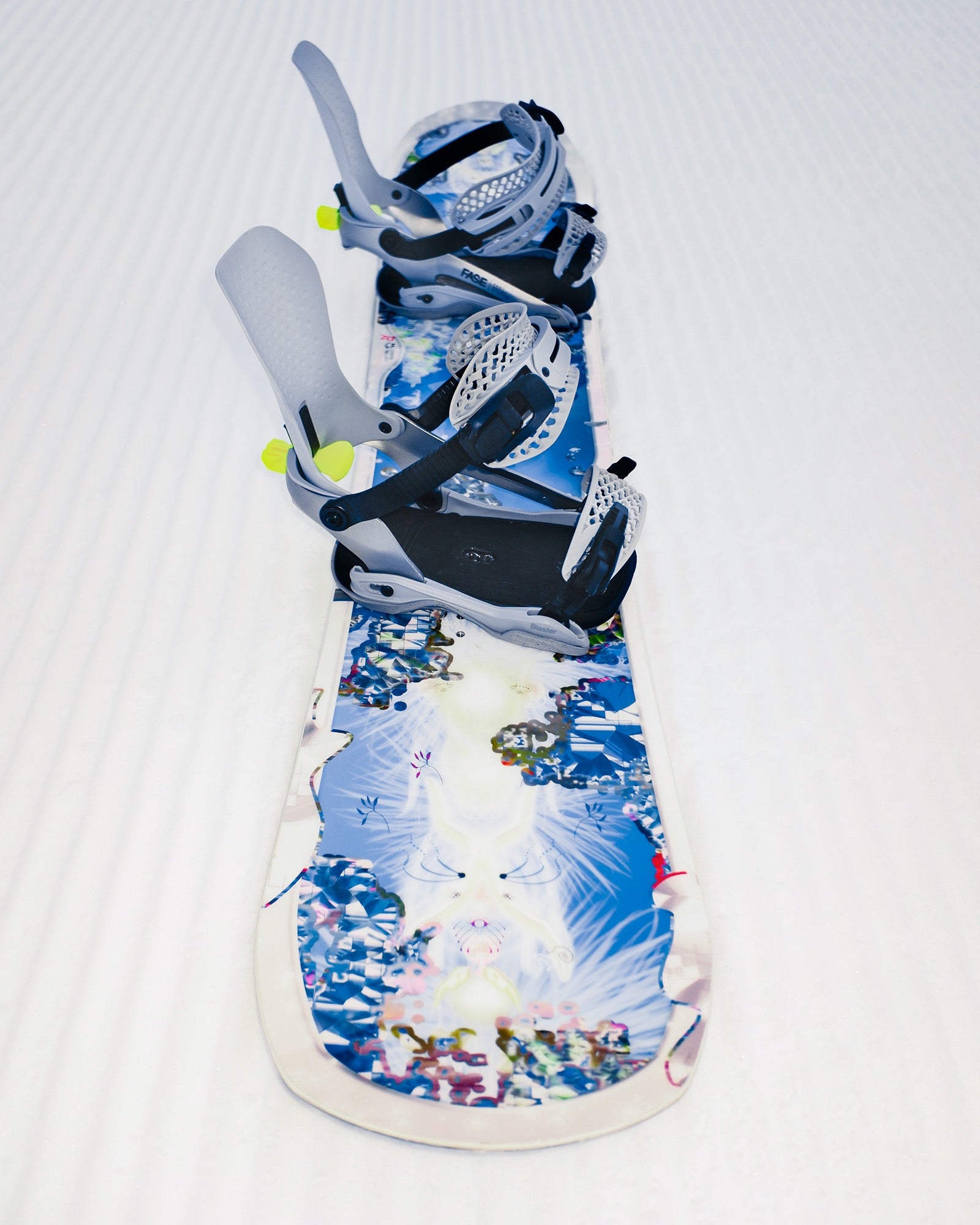 Distortia Women's Snowboard
