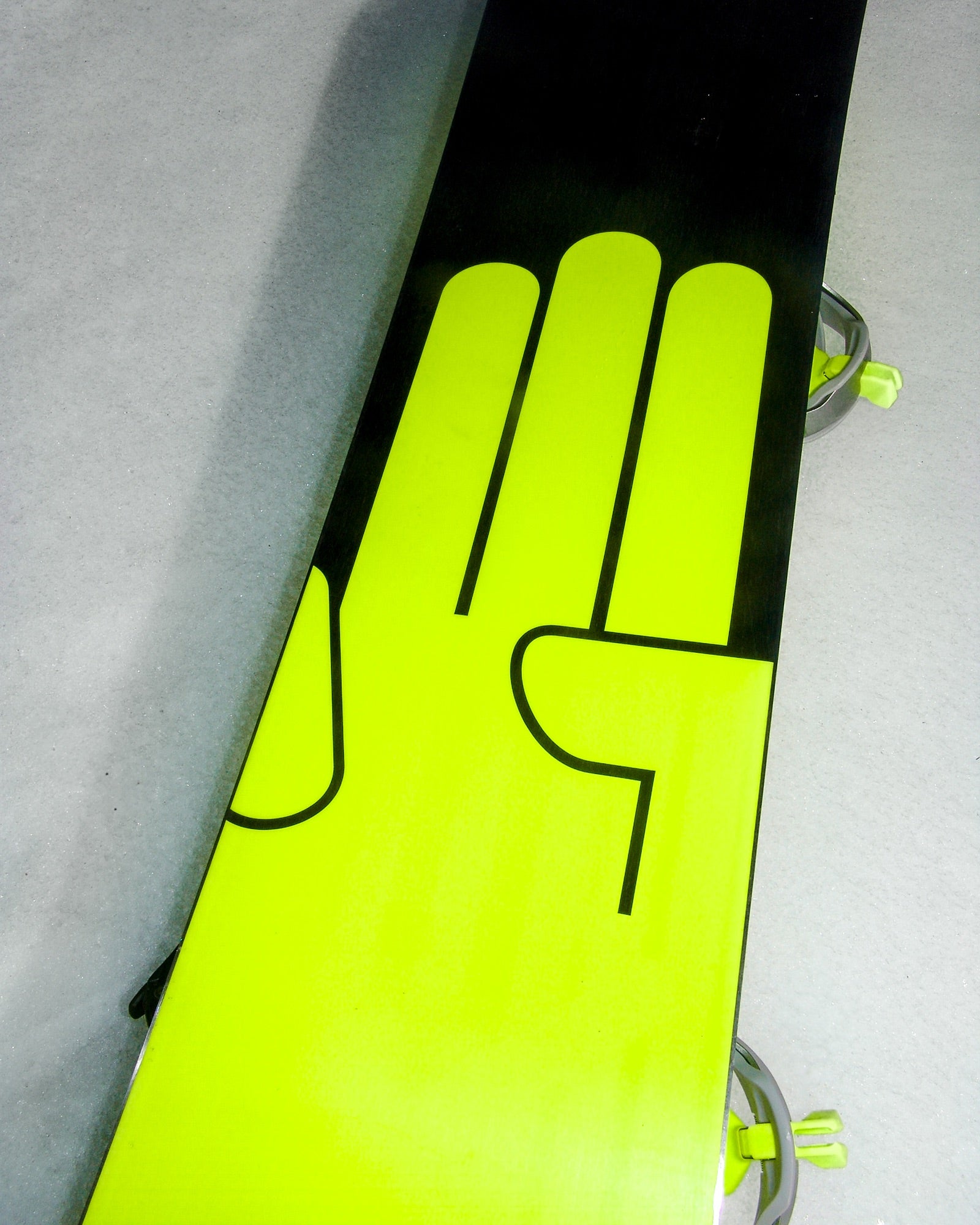 Evil Twin 20Y Men's Snowboard