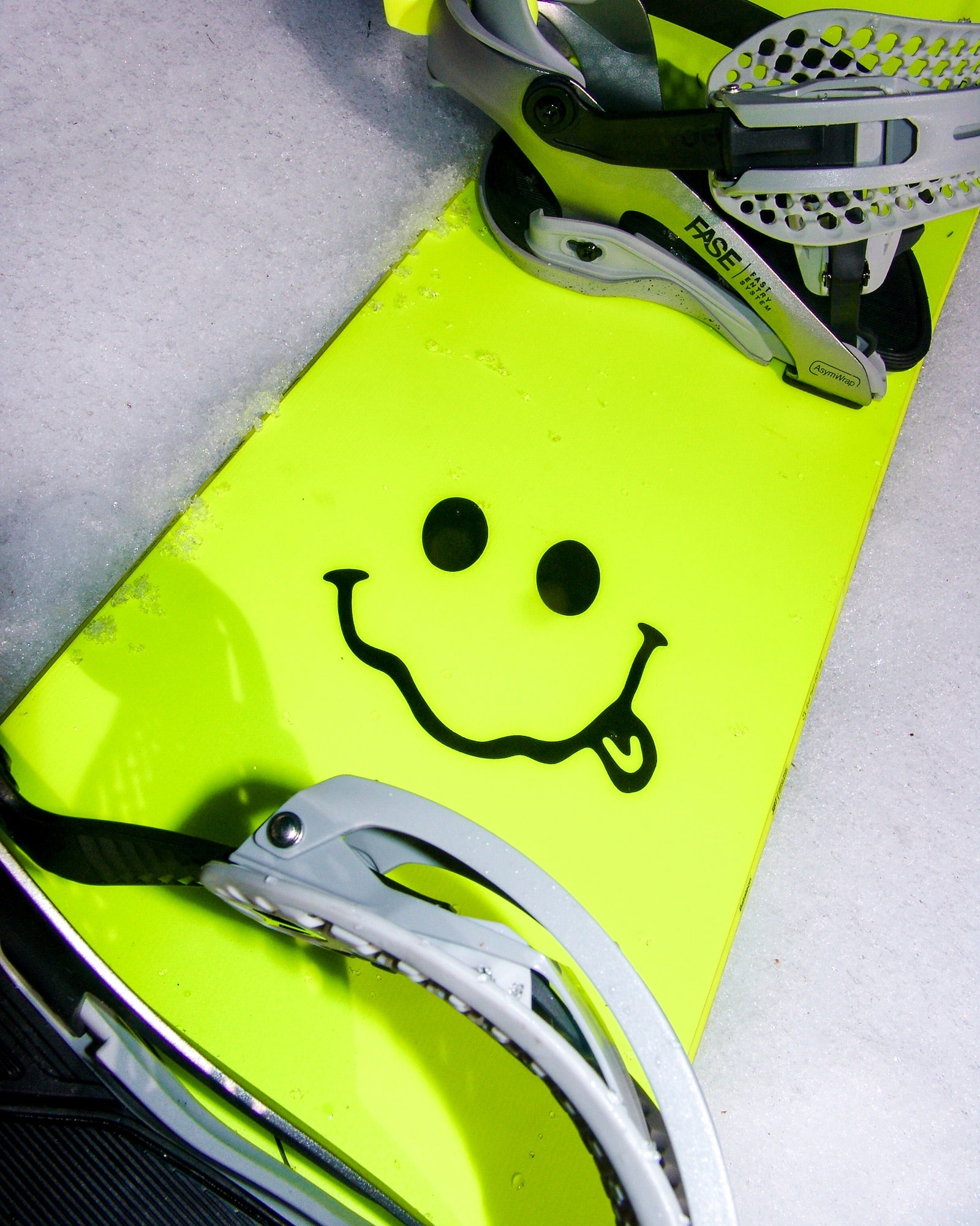 Evil Twin 20Y Men's Snowboard