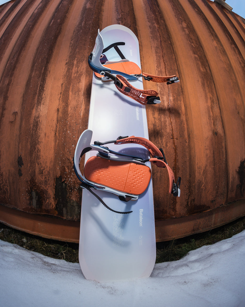 Feelbetter Women's Snowboard