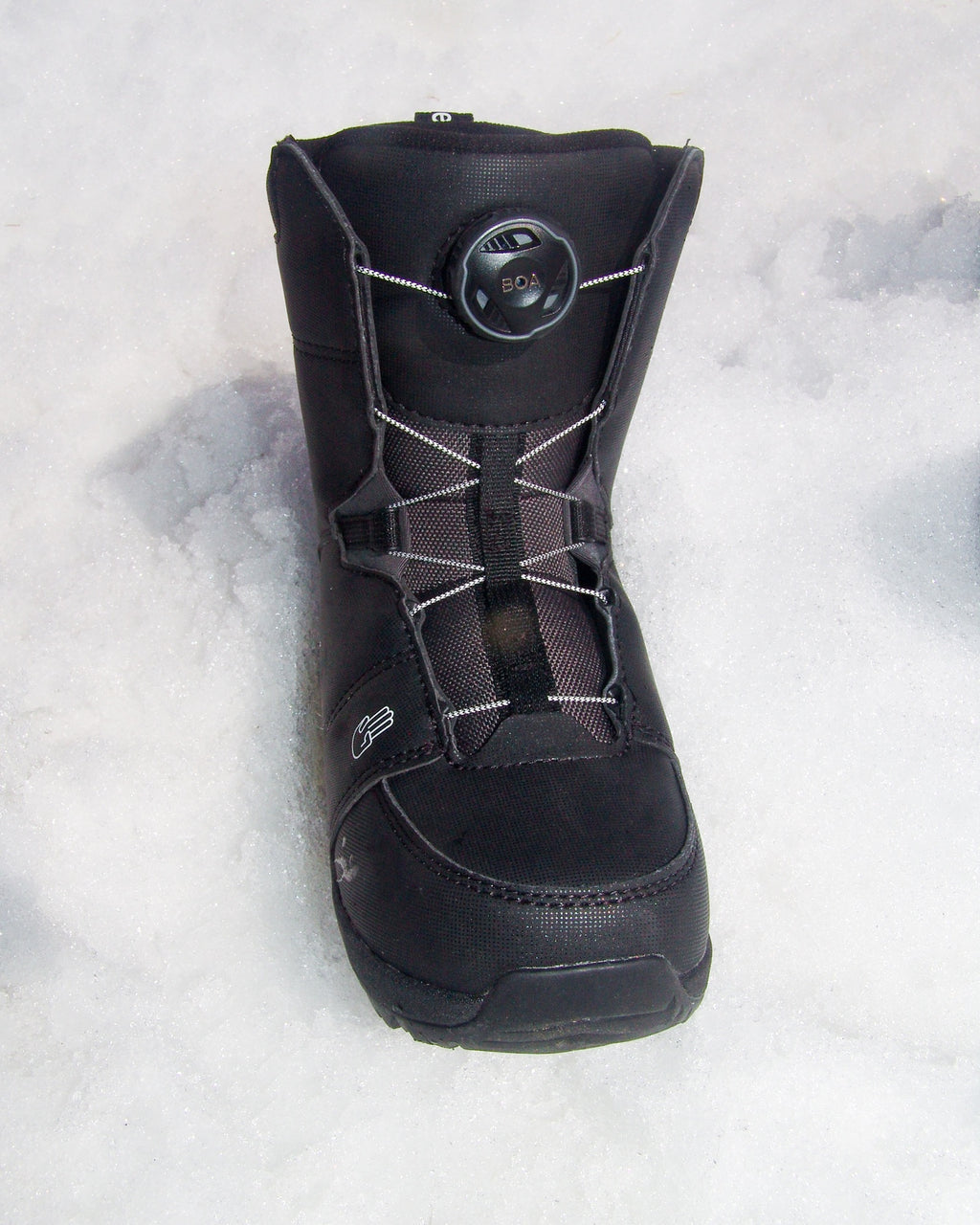 Minishred Snowboard Boots