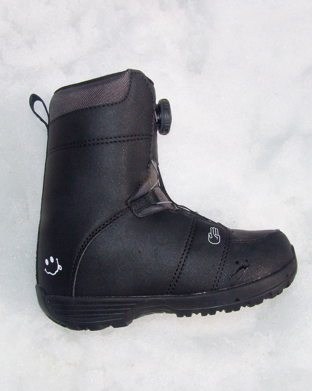 Minishred Snowboard Boots