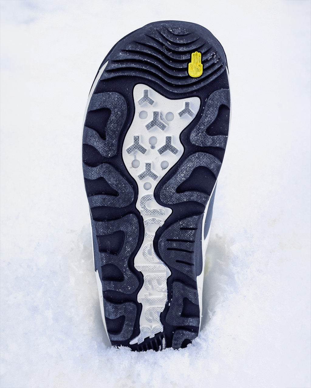 Rave Men's Snowboard Boots