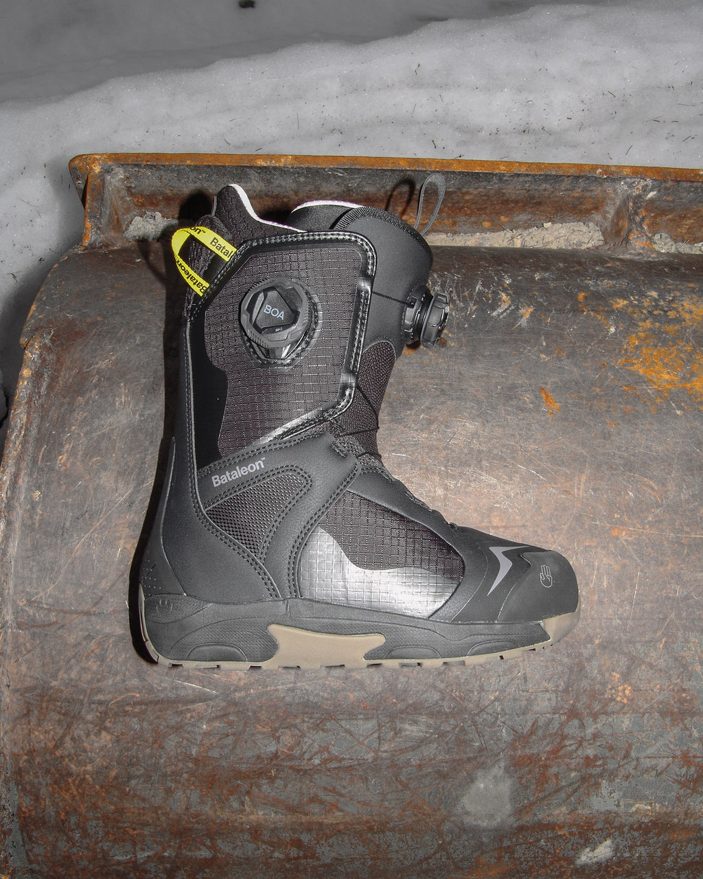 Rave Women's Snowboard Boots