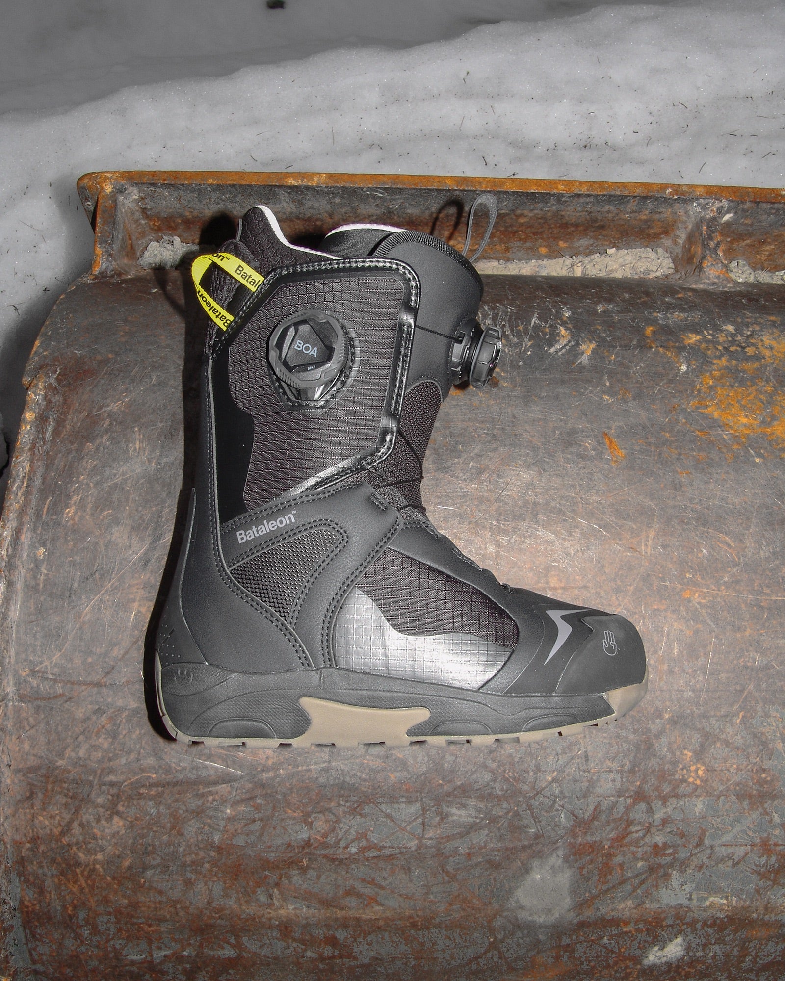 Rave Women's Snowboard Boots
