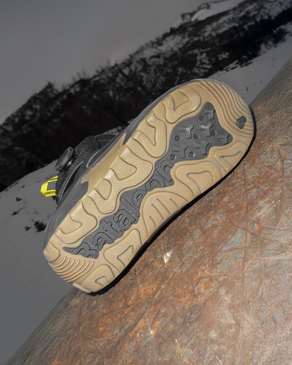 Rave Women's Snowboard Boots