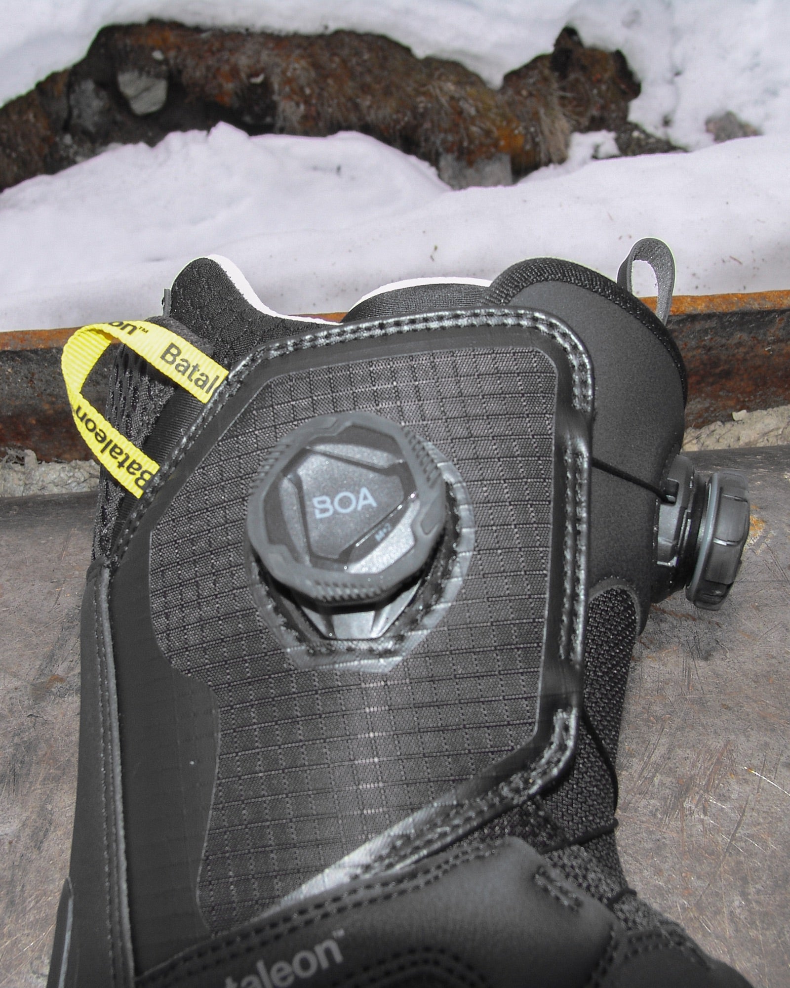 Rave Women's Snowboard Boots