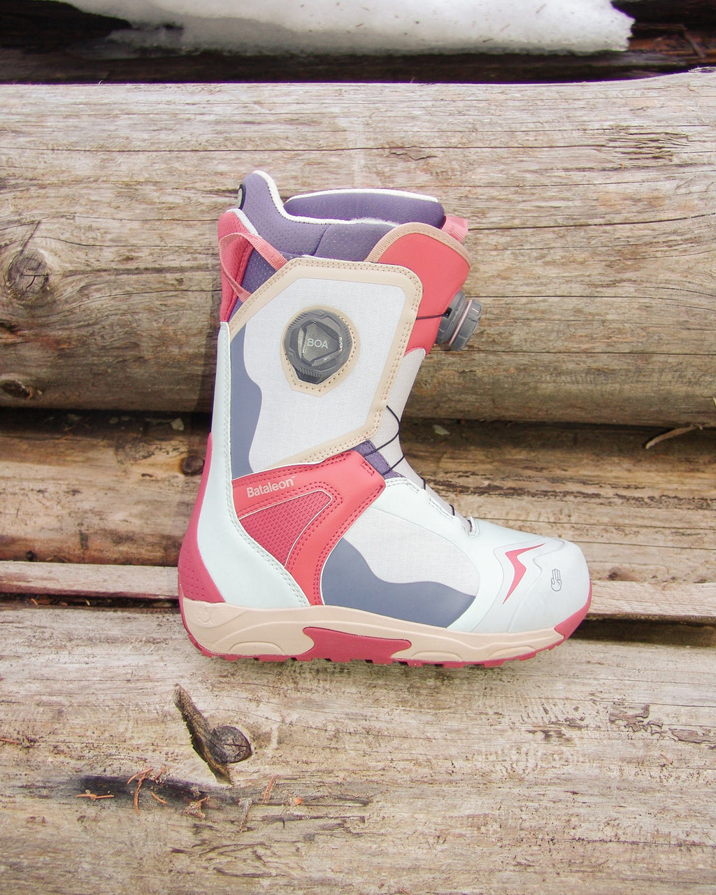 Rave Women's Snowboard Boots