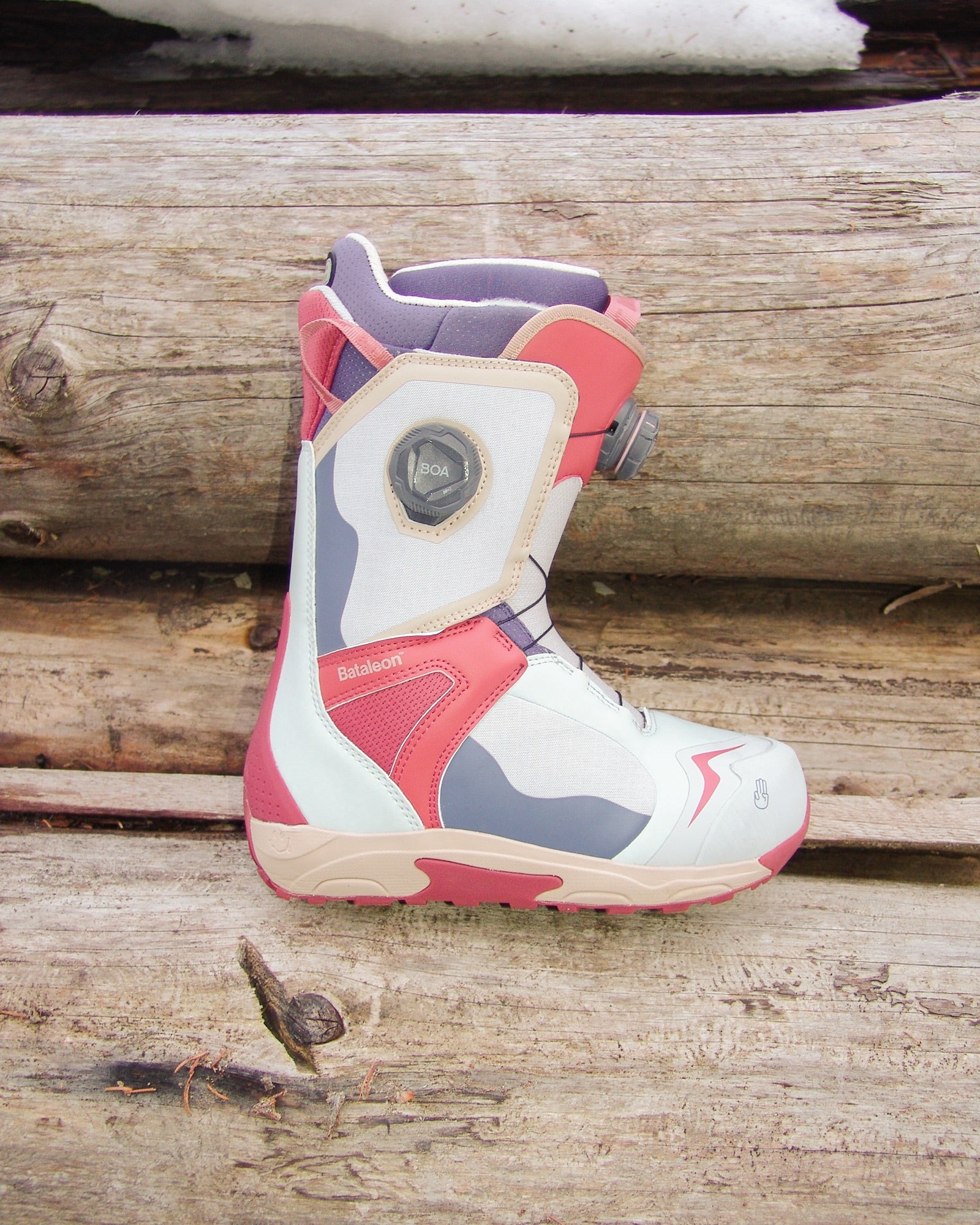Rave Women's Snowboard Boots