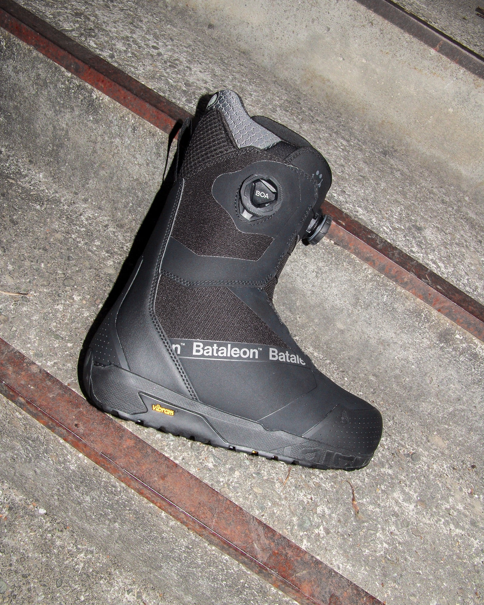 Salsa Men's Snowboard Boots