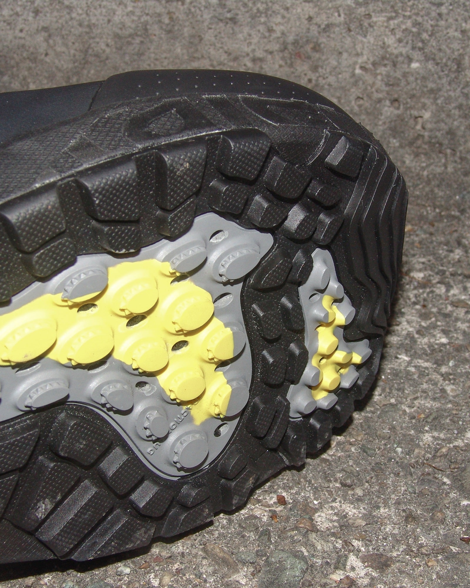 Salsa Men's Snowboard Boots