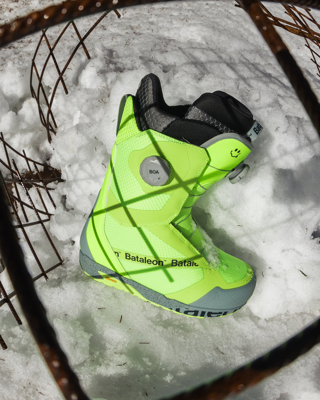 Salsa Men's Snowboard Boots