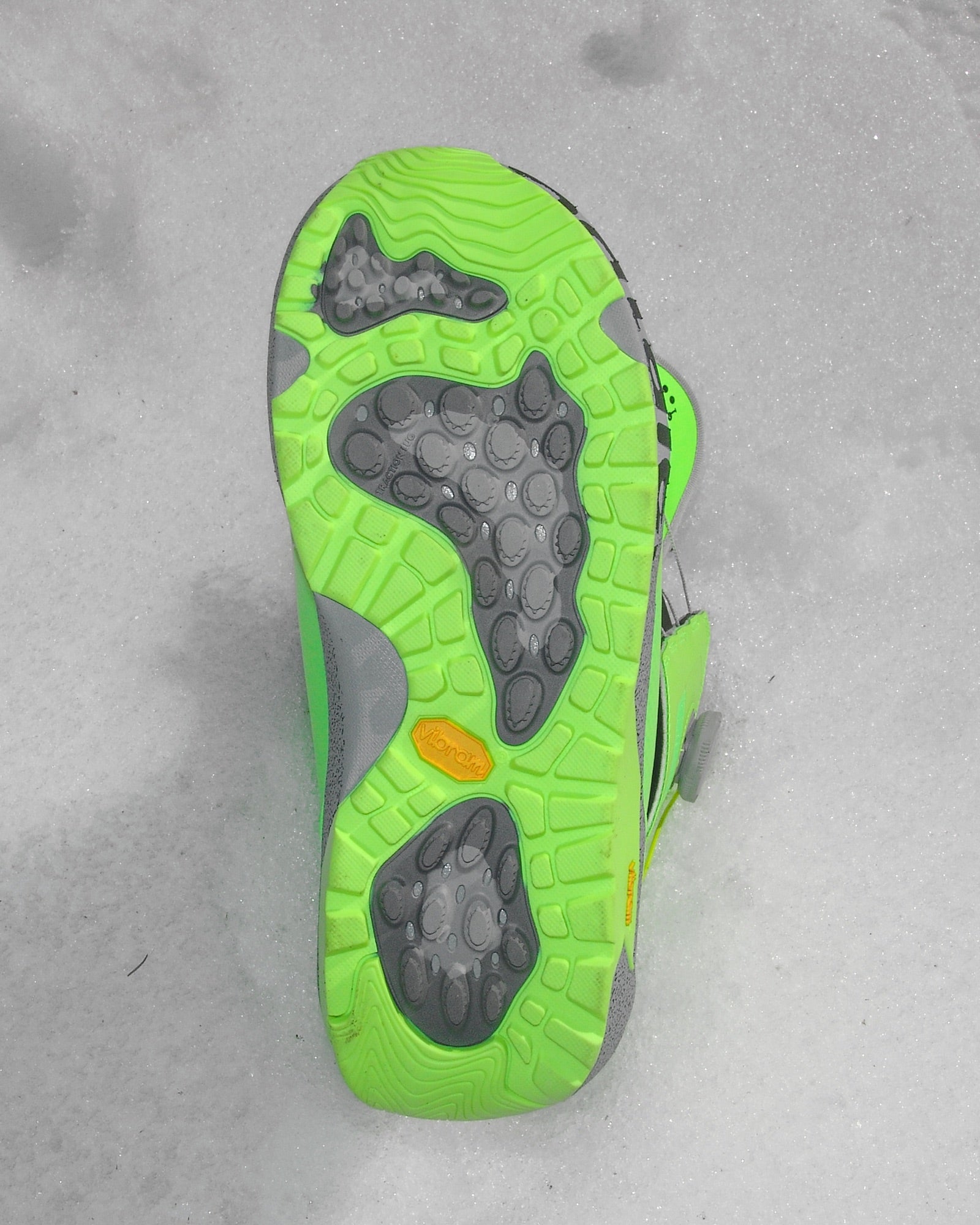 Salsa Men's Snowboard Boots