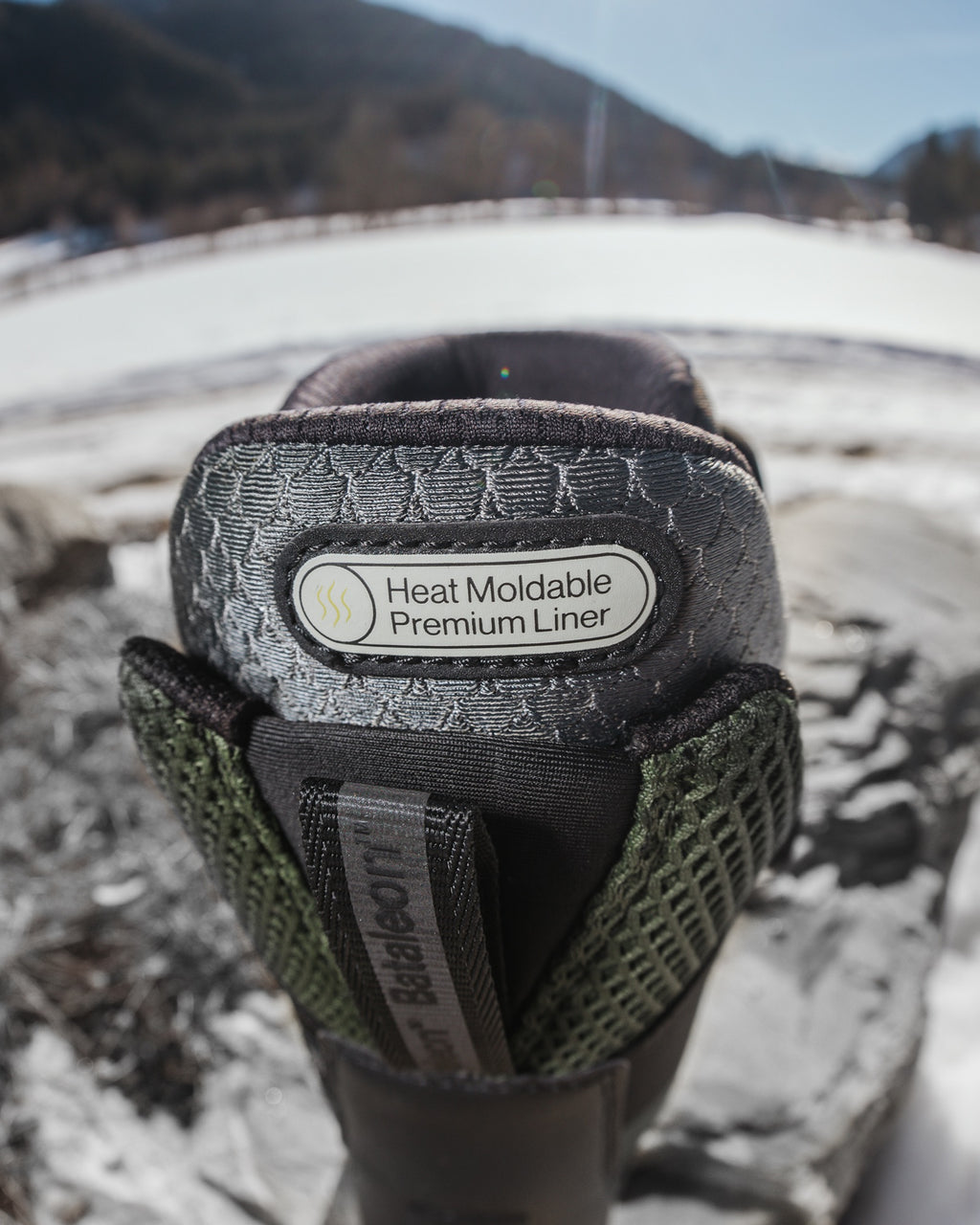 Salsa Men's Snowboard Boots