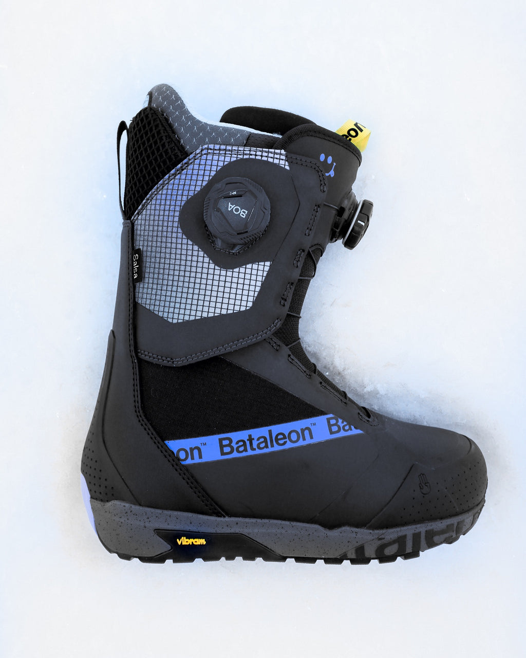 Salsa Women's Snowboard Boots