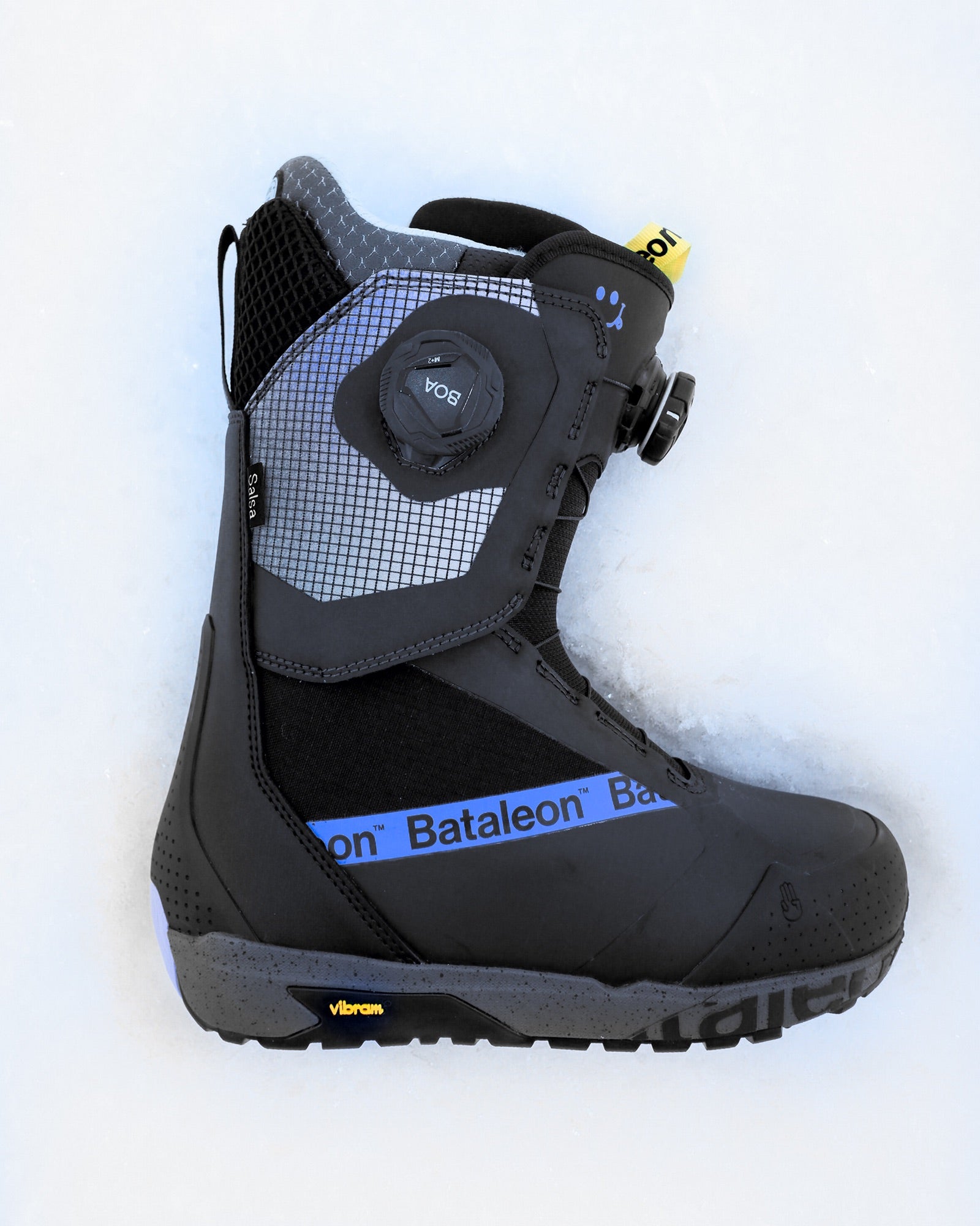 Salsa Women's Snowboard Boots