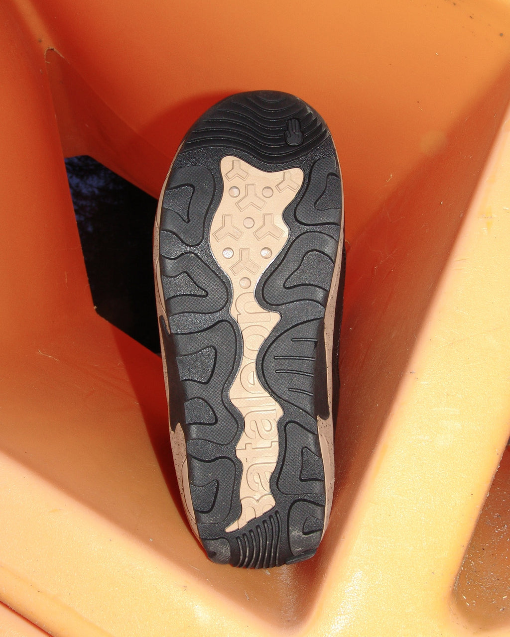 Twist Men's Snowboard Boots