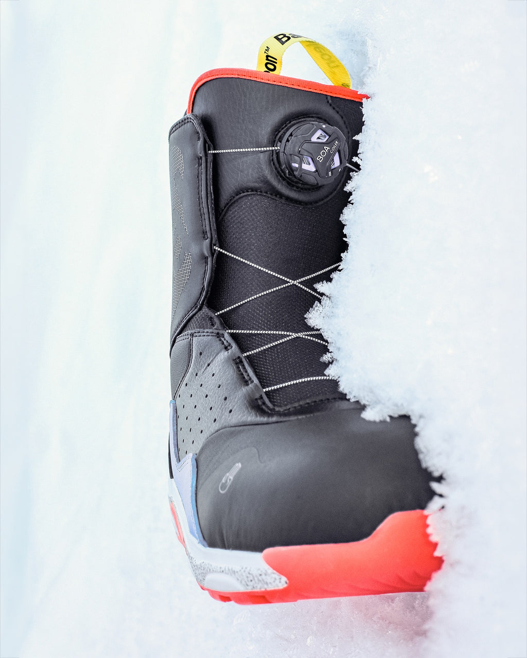 Twist Men's Snowboard Boots