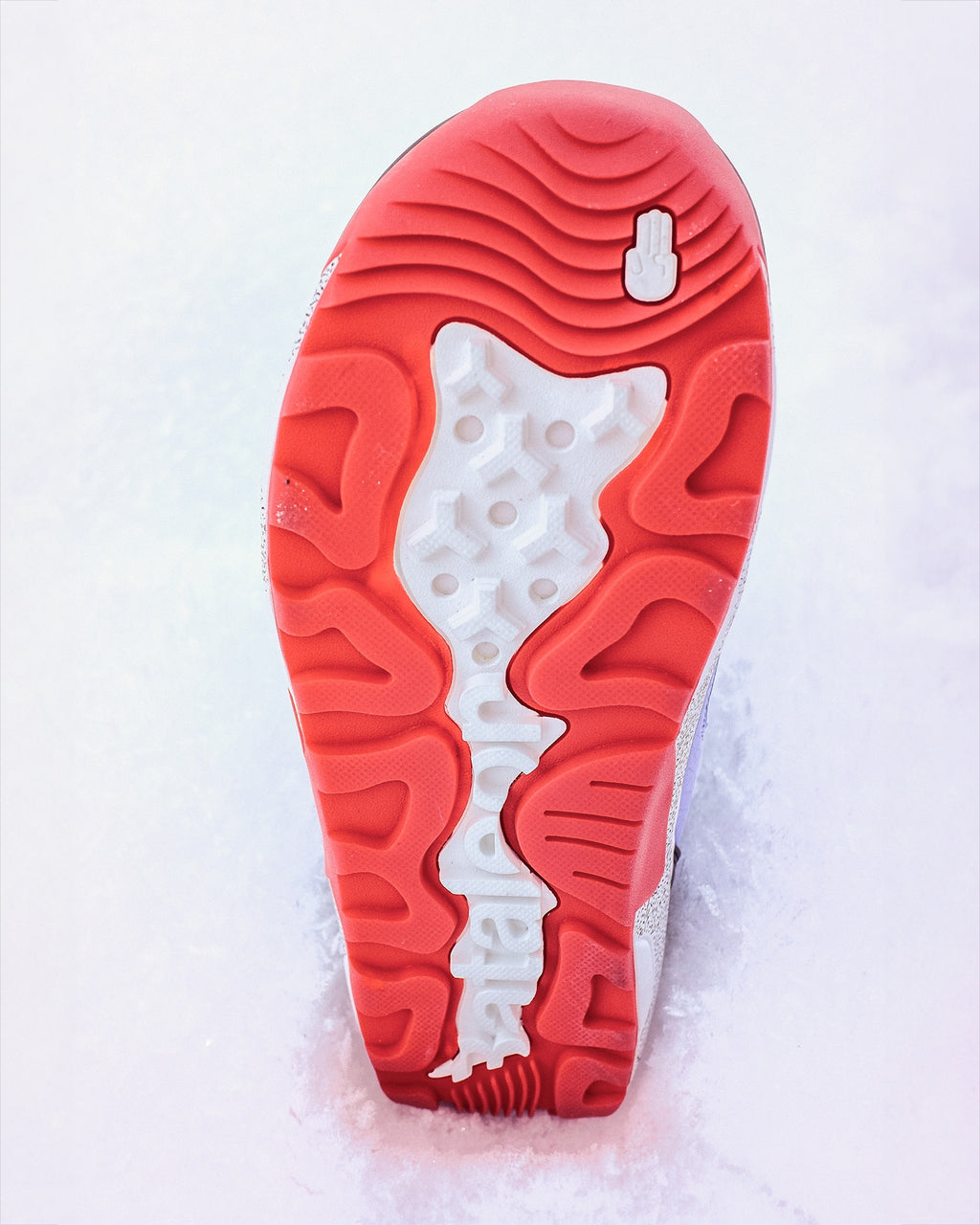 Twist Men's Snowboard Boots