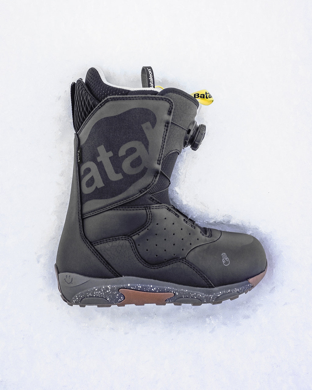 Twist Women's Snowboard Boots