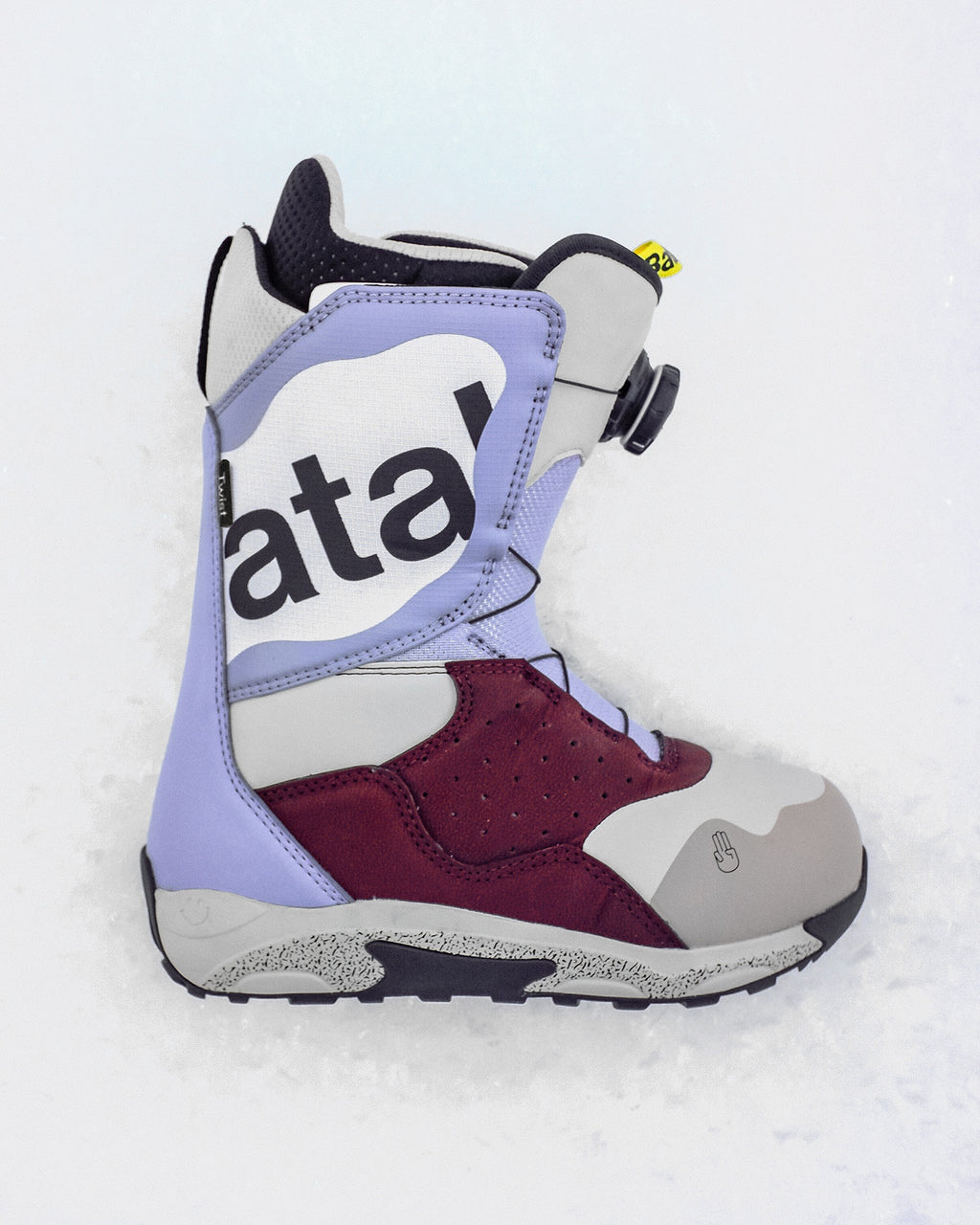 Twist Women's Snowboard Boots