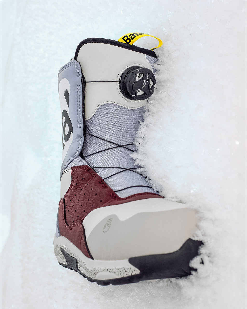 Twist Women's Snowboard Boots