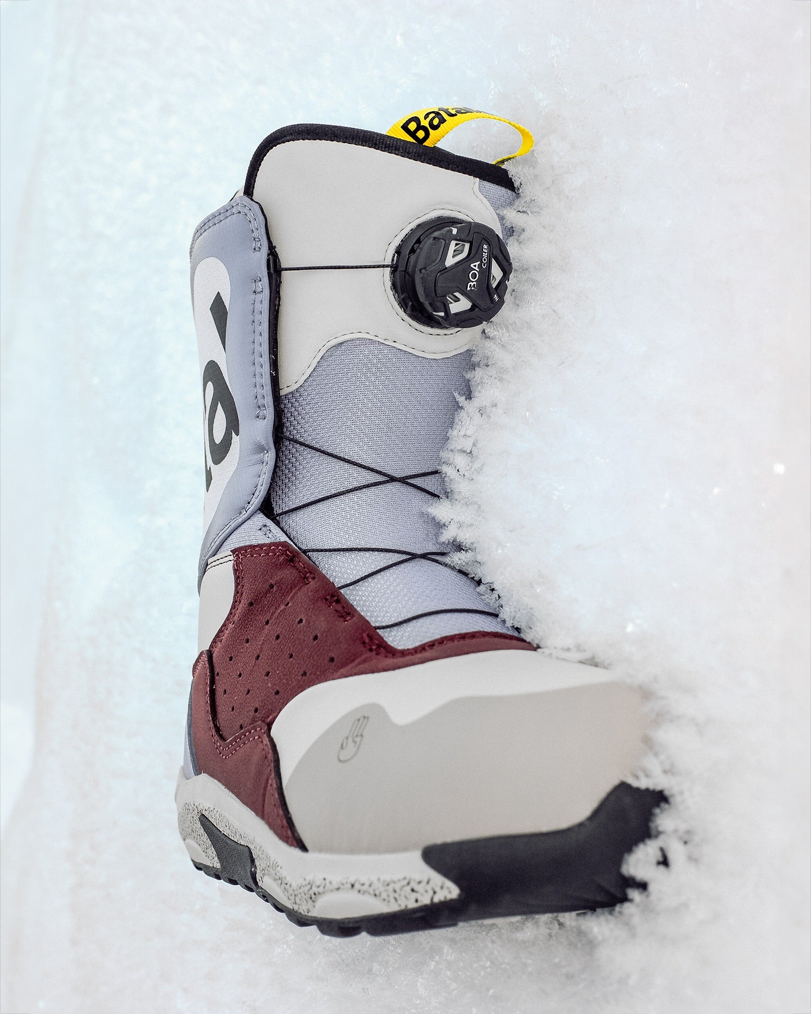 Twist Women's Snowboard Boots