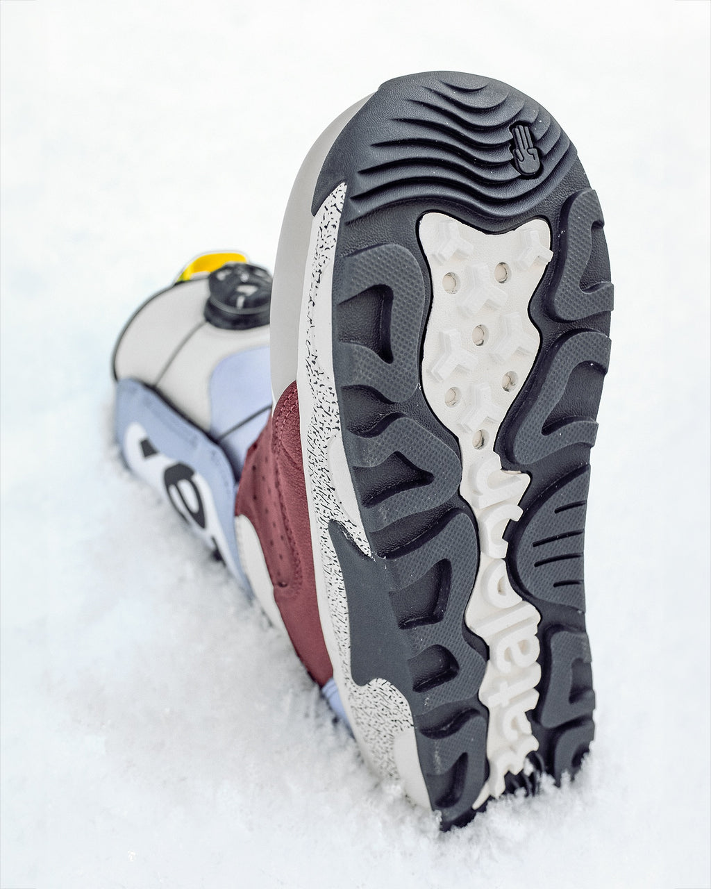 Twist Women's Snowboard Boots