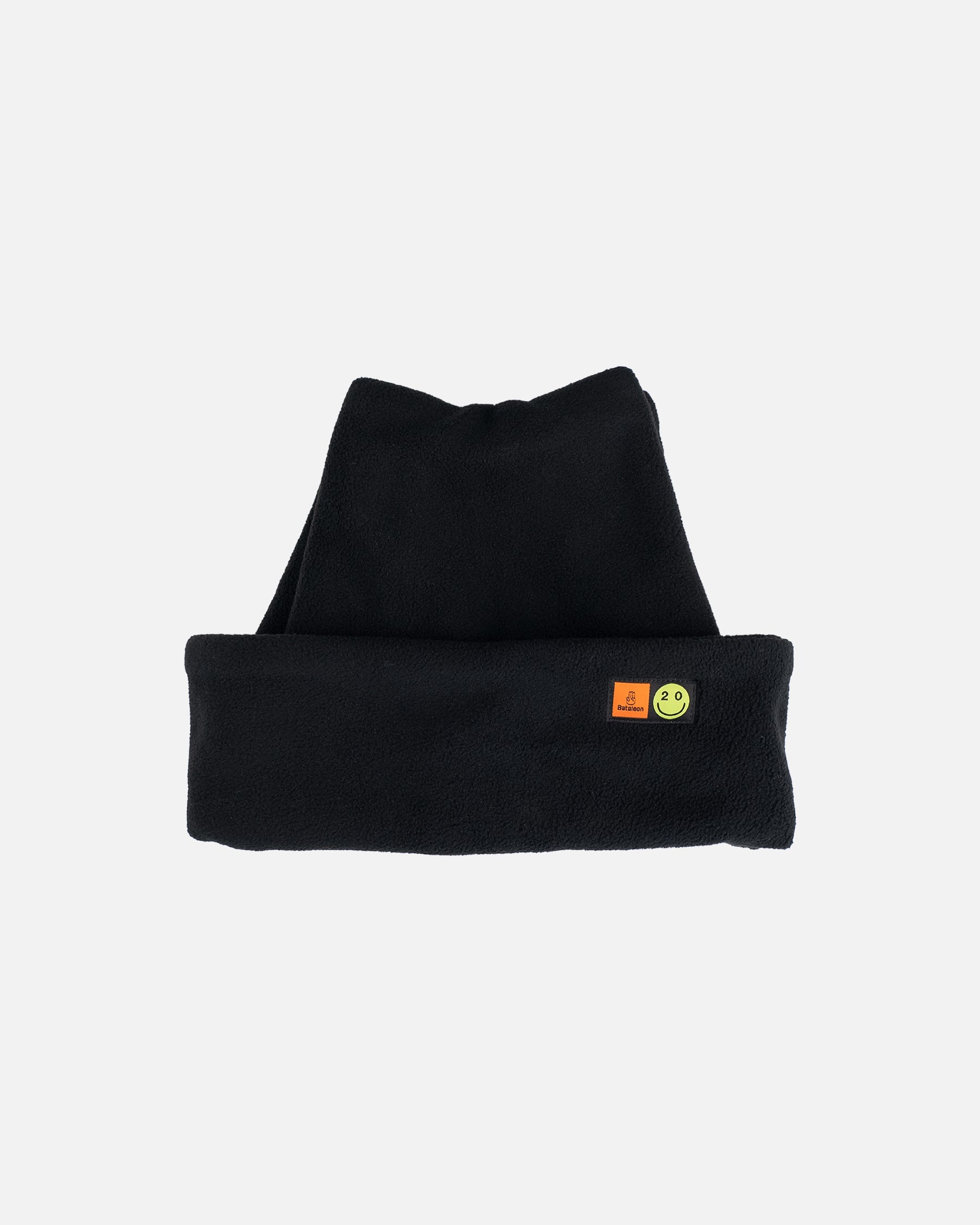 Bataleon Twenty Y Beanie 2023-2024 black apparel one